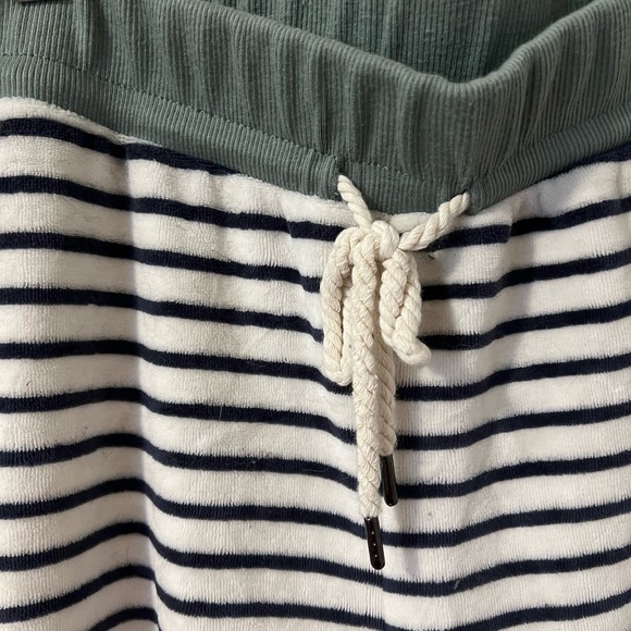 Madewell striped joggers - Picture 5 of 6